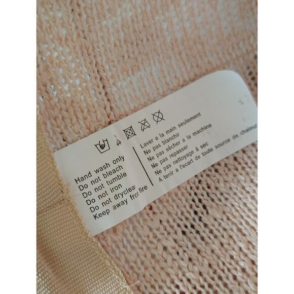 Pink Trilby Hat - Picture 5 of 6